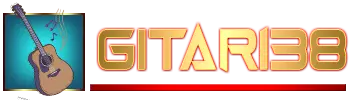 Logo Gitar138